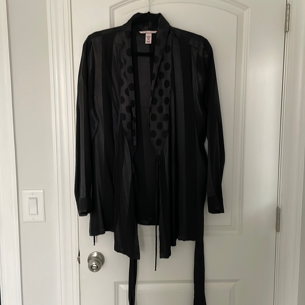 Victoria’s secret robe - never worn